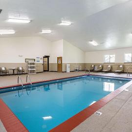 Econo Lodge Livingston Gateway to Yellowstone, hotel v mestu Livingston