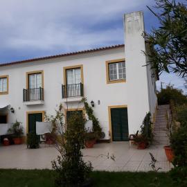 A Deolinda, Hotel in Santiago do Cacém