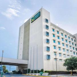 Quality Inn Monterrey La Fe, hotel em Monterrey