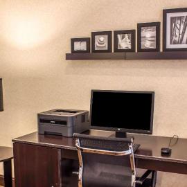 Sleep Inn Raleigh Durham Airport, hotel v destinácii Durham