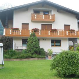 Ferienwohnung Schreieck Maria, hotel a Höfen