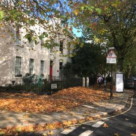 Embassie Backpackers, hotel a Liverpool