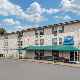 Rodeway Inn Asheville, hotel in Asheville
