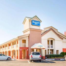 Rodeway Inn Mount Laurel Hwy 73