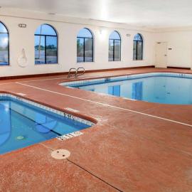 Comfort Inn & Suites Socorro, hotel a Socorro