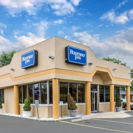 Rodeway Inn MacArthur Airport, hotel din Ronkonkoma