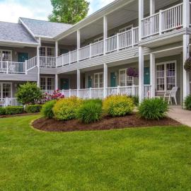 Quality Inn Lake George, Hotel in Lake George
