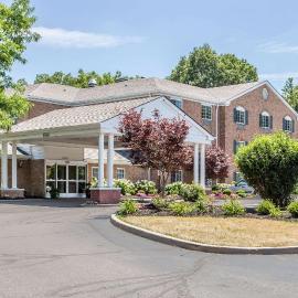Comfort Inn Independence - Cleveland, hotel v destinácii Independence