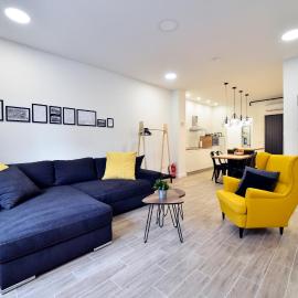 Fishnjak Apartments - Central Zagreb