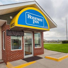 Rodeway Inn Wauseon، فندق في Wauseon
