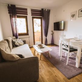 Apartmani F&A, hotel in Zlatibor
