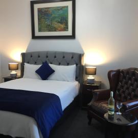 Art Hotel on York