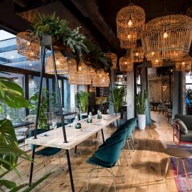 Viesnīca Hotel Sadova Gdaņskā
