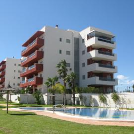 Arenales Playa by Mar Holidays, hotel in Arenales del Sol