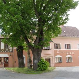 Apartmány Windy, hotel in Staré Město