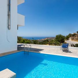Sunset Maisonettes, ξενοδοχείο στον Πλακιά