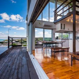 E-horizon Resort Condominium Yomitan, hotel in Yomitan