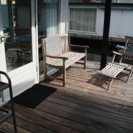 Houseboat Studio Sooki