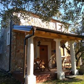 Villa Flaveico, hotel v destinaci Pašman