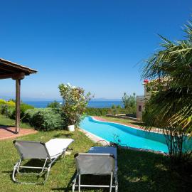 Afitos Hidden Gems #FeelsLikeHome, hotel v destinácii Afitos