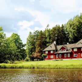 Pähni külalistemaja, hotel v destinaci Rõuge