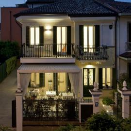 Chiara - Lodge, hotell i Mestre