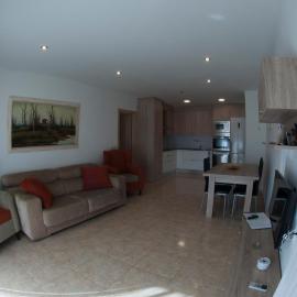 Apartament Sant Quirze de Besora