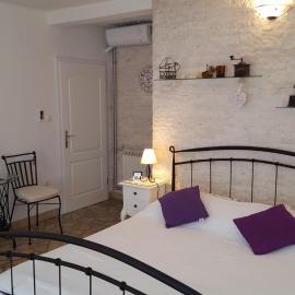 Apartmani Antunović Podgora