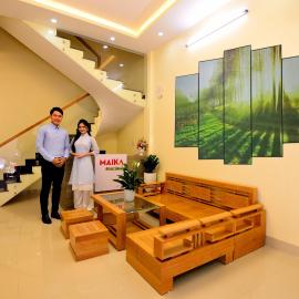 Guest House Maika, hotel in Hue
