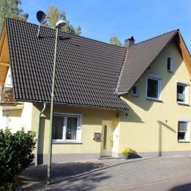Ferienwohnung in der Natur, hotel v destinácii Drolshagen