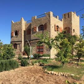Dar Aziki, Hotel in Essaouira