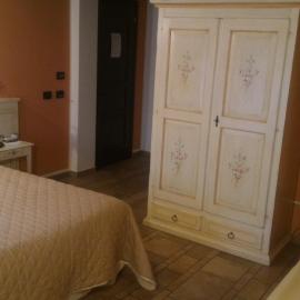 Agriturismo La Dimora Del Contadino、モンドヴィのホテル
