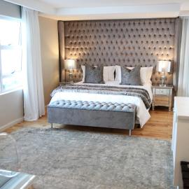 Eden Guesthouse B&B, hotel em Dana Bay