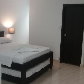 Hotel Residencias la CH
