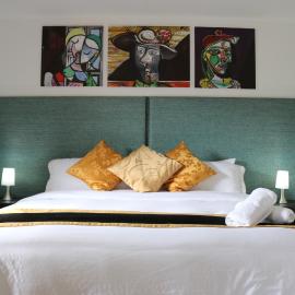 Beta Hotel