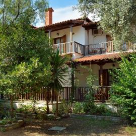 House Katia