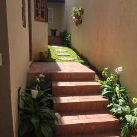 Casa Aconchego, hotel in Itu