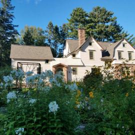 Pinehurst Inn Bed & Breakfast, hotel Bayfieldben