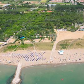 Holiday Center Valdor, Hotel in Cavallino-Treporti