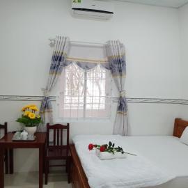 Hai Phuong Tuyen Guesthouse