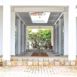 Single Fin Weligama