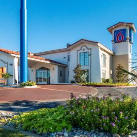 Motel 6-Euless, TX - DFW West, hotel v destinaci Euless