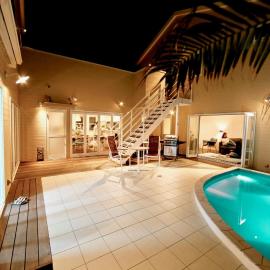 KIYAZA RESORT Kamakura، فندق في كاماكورا