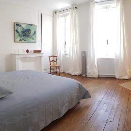 Maison de Marie