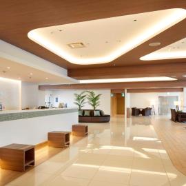 Shinagawa Prince Hotel N Tower, hotelli Tokiossa