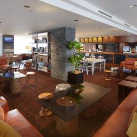 Shinagawa Prince Hotel N Tower, hotel a Tokyo