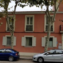 Casa de Huéspedes con encanto El Sueño del Quijote, hotel in Alcalá de Henares