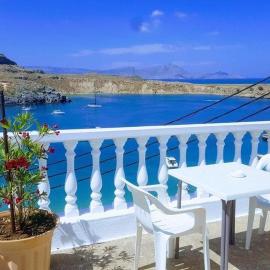 Villa Koki Studios, hotel a Lindos