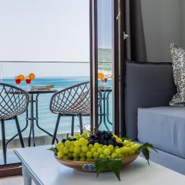 Olia Green Residence, hotel in Skopelos Town