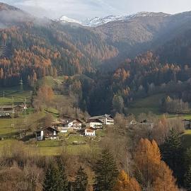 Temblhof, hotel a Vipiteno